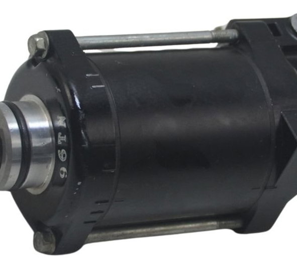 Motor Arranque Honda Cb 500 F 18-21 Original