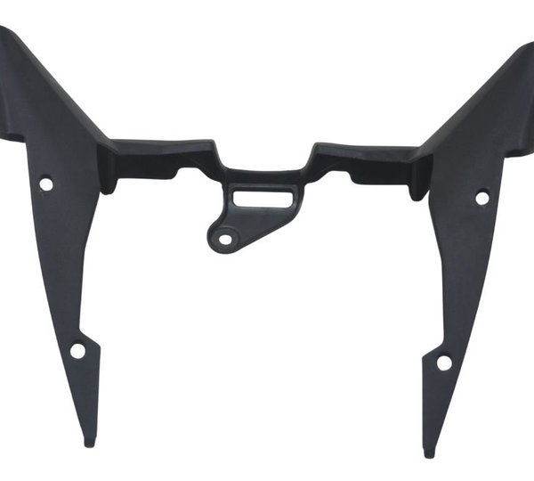 Acabamento Painel Honda Cb 500 F 18-21 Original