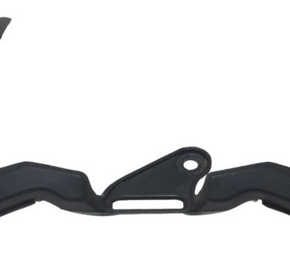 Acabamento Painel Honda Cb 500 F 18-21 Original