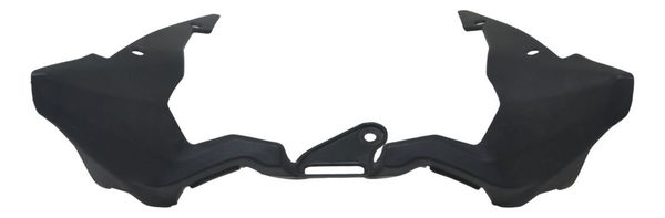 Acabamento Painel Honda Cb 500 F 18-21 Original