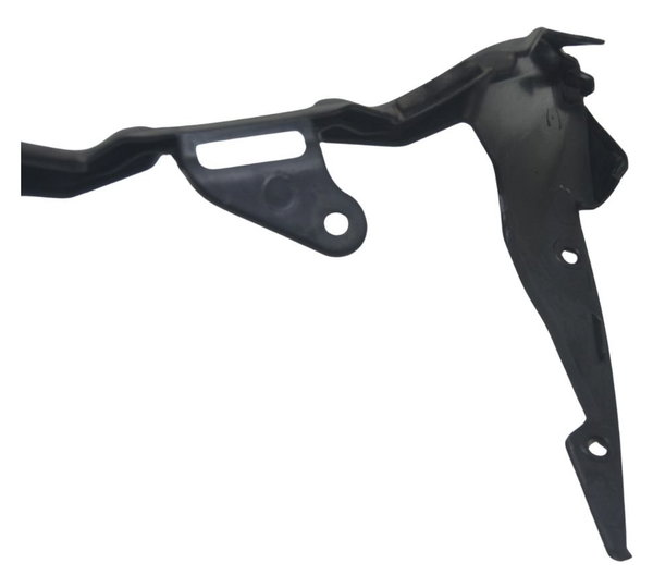 Acabamento Painel Honda Cb 500 F 18-21 Original