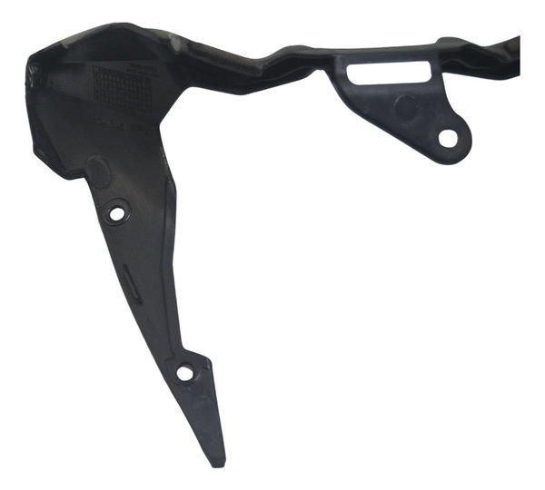 Acabamento Painel Honda Cb 500 F 18-21 Original