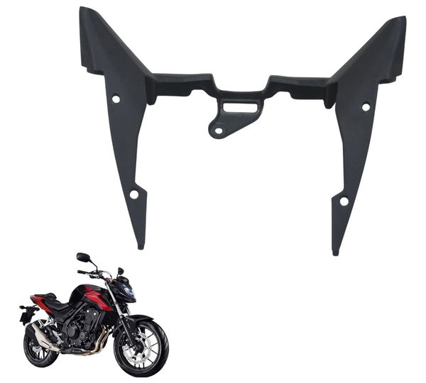 Acabamento Painel Honda Cb 500 F 18-21 Original