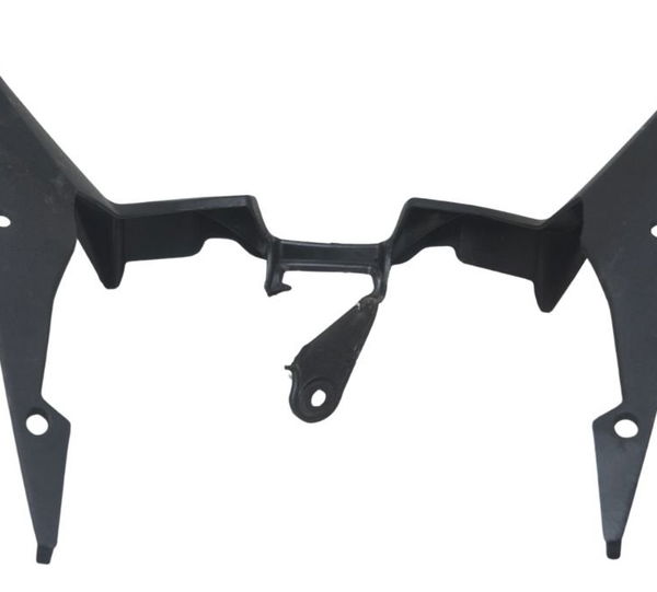 Acabamento Painel C/ Avaria Honda Cb 500 F 18-21 Original