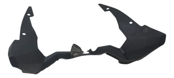 Acabamento Painel C/ Avaria Honda Cb 500 F 18-21 Original