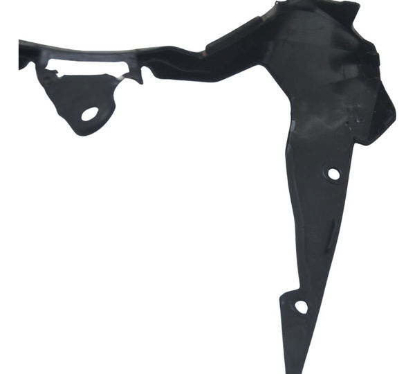 Acabamento Painel C/ Avaria Honda Cb 500 F 18-21 Original