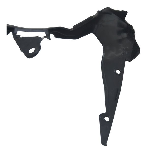 Acabamento Painel C/ Avaria Honda Cb 500 F 18-21 Original