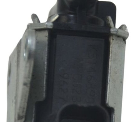 Válvula Pressão Ar Honda Cb 500 F 18-21 Original