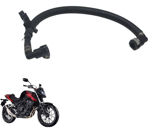 Mangueira Injeção Honda Cb 500 F 18-21 Original