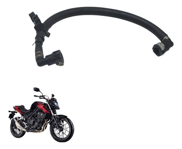 Mangueira Injeção Honda Cb 500 F 18-21 Original