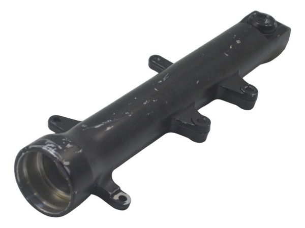 Canela Bengala Dir C/detalhes Honda Cb 500 F 18-21 Original