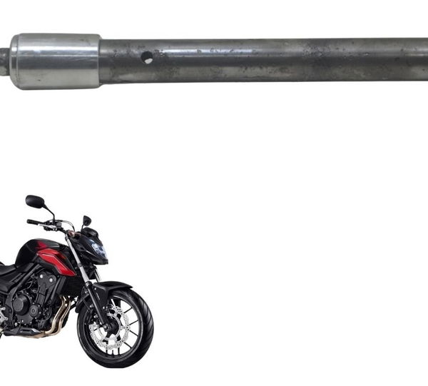 Caneta Bengala Honda Cb 500 F 18-21 Original