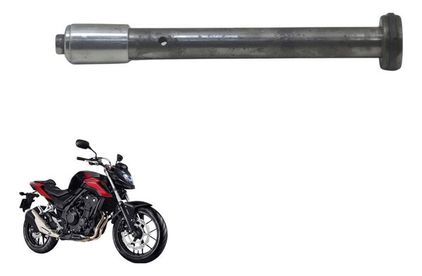 Caneta Bengala Honda Cb 500 F 18-21 Original