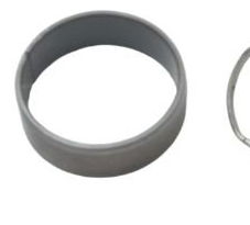 Bucha Arruela Trava Guarda Pó Bengala Honda Cb 500 F 18-21