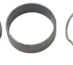 Bucha Arruela Trava Guarda Pó Bengala Honda Cb 500 F 18-21