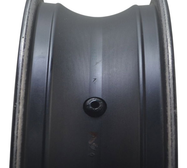 Roda Traseira Honda Cb 500 F 18-21 Original