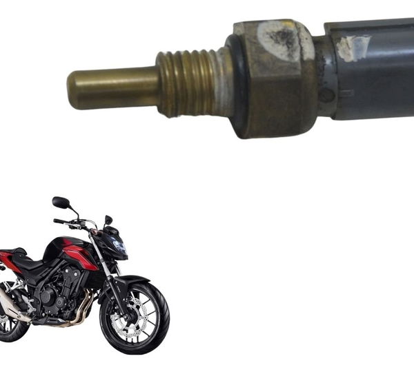 Sensor Temperatura Honda Cb 500 F 18-21 Original