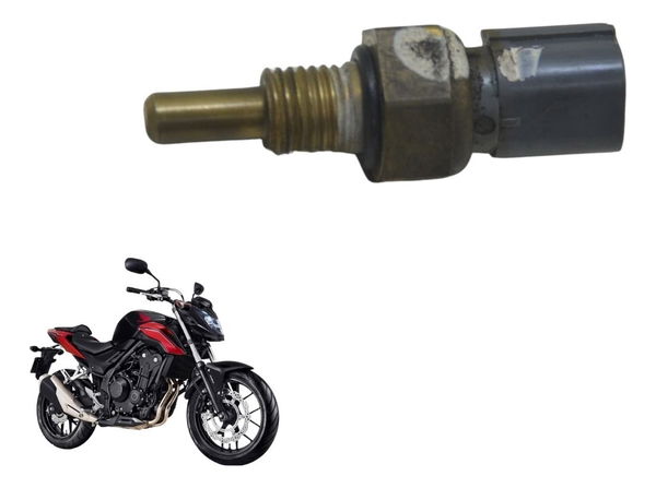 Sensor Temperatura Honda Cb 500 F 18-21 Original