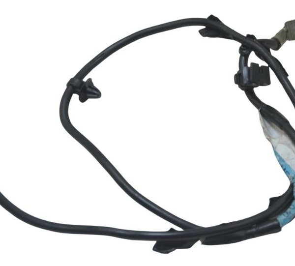 Cabo Negativo Bateria Honda Cb 500 F 18-21 Original