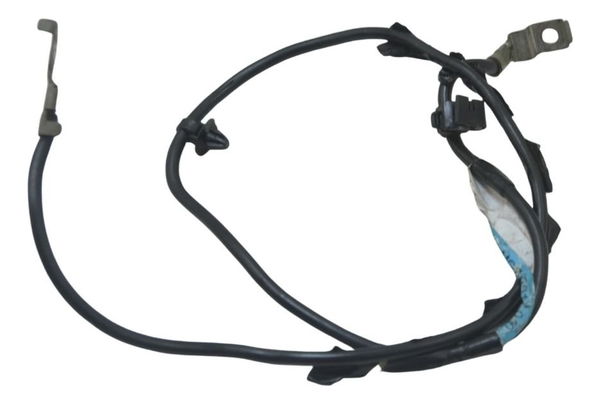 Cabo Negativo Bateria Honda Cb 500 F 18-21 Original Cabo Negativo Bateria Honda Cb 500 F 18-21 Original