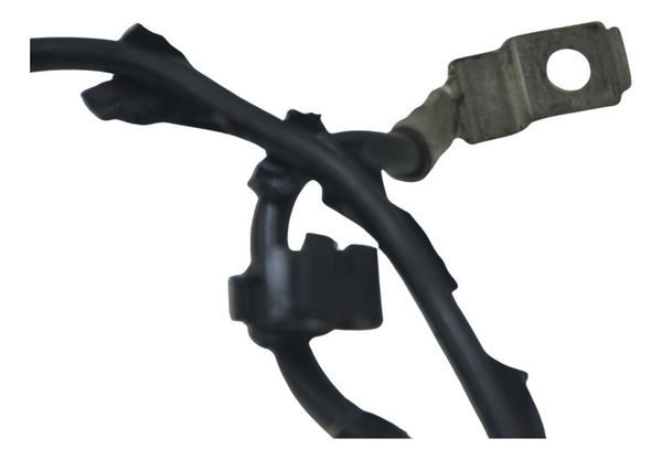 Cabo Negativo Bateria Honda Cb 500 F 18-21 Original Cabo Negativo Bateria Honda Cb 500 F 18-21 Original