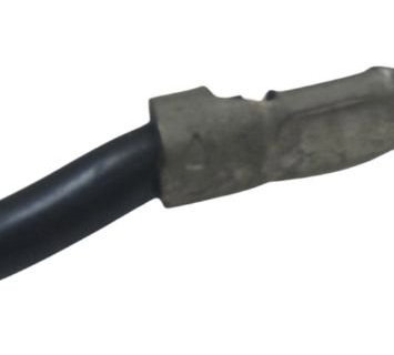 Cabo Negativo Bateria Honda Cb 500 F 18-21 Original
