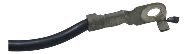 Cabo Negativo Bateria Honda Cb 500 F 18-21 Original Cabo Negativo Bateria Honda Cb 500 F 18-21 Original