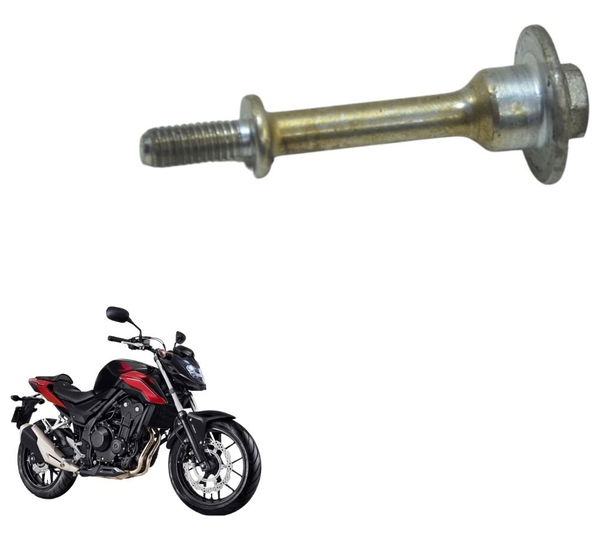 Parafuso Cabeçote Honda Cb 500 F 18-21 Original