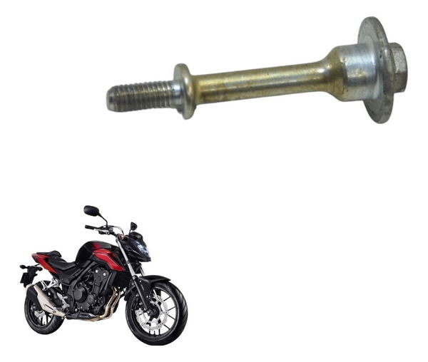 Parafuso Cabeçote Honda Cb 500 F 18-21 Original