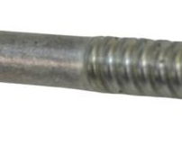 Parafuso Prisioneiro Bloco Motor Honda Cb 500 F 18-21 Origi