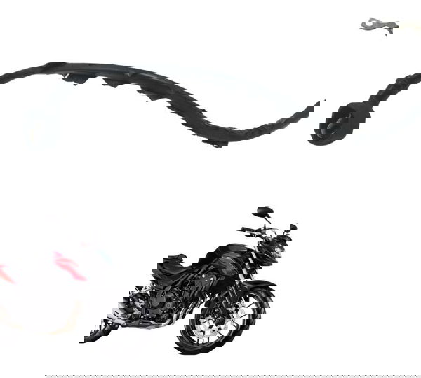 Cabo Motor Arranque Honda Cb 500 F 18-21 Original