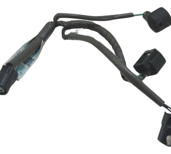 Chicote Motor Honda Cb 500 F 18-21 Original