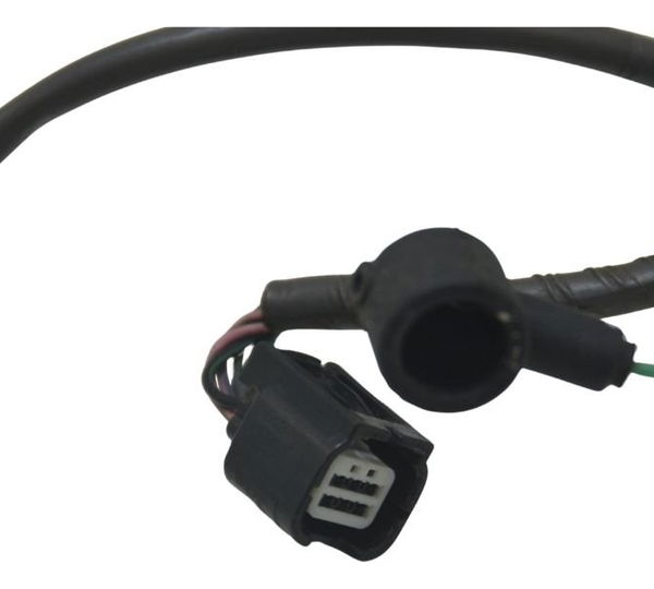 Chicote Motor Honda Cb 500 F 18-21 Original