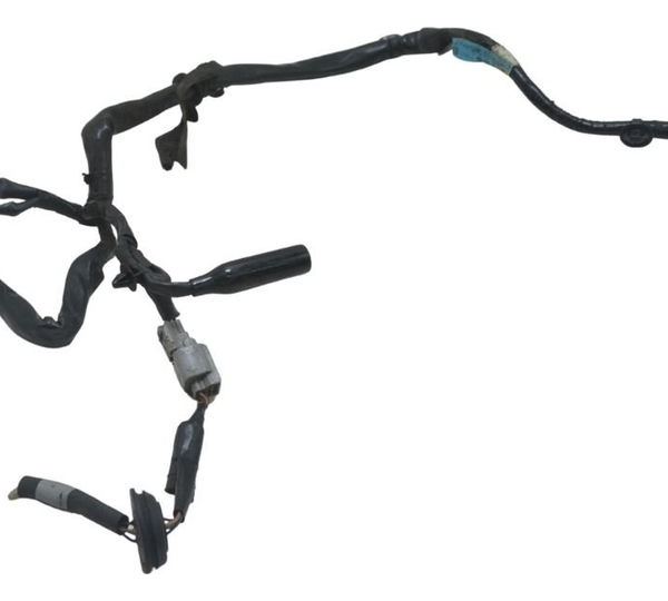 Chicote Farol Honda Cb 500 F 18-21 Original