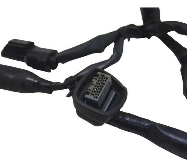 Chicote Farol Honda Cb 500 F 18-21 Original