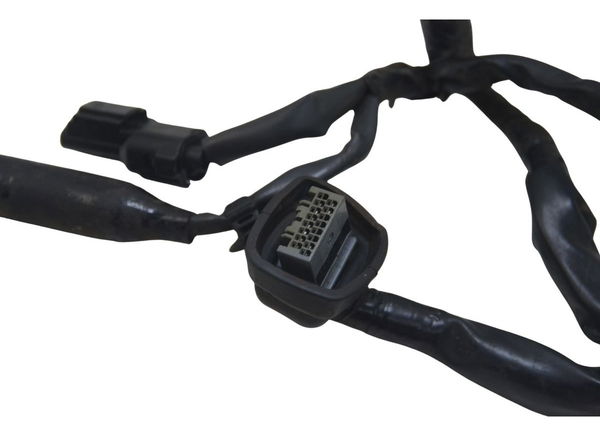 Chicote Farol Honda Cb 500 F 18-21 Original Chicote Farol Honda Cb 500 F 18-21 Original