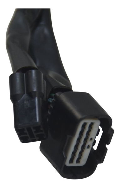 Chicote Farol Honda Cb 500 F 18-21 Original Chicote Farol Honda Cb 500 F 18-21 Original