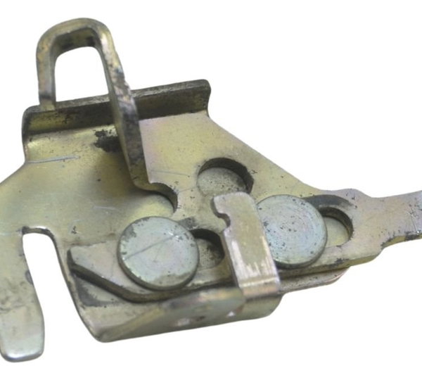 Trava Banco Honda Cb 500 F 18-21 Original