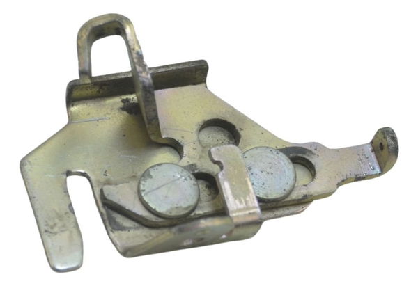 Trava Banco Honda Cb 500 F 18-21 Original Trava Banco Honda Cb 500 F 18-21 Original