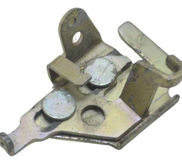 Trava Banco Honda Cb 500 F 18-21 Original