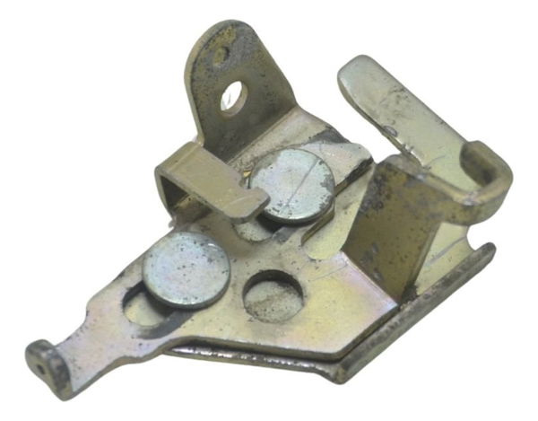 Trava Banco Honda Cb 500 F 18-21 Original Trava Banco Honda Cb 500 F 18-21 Original