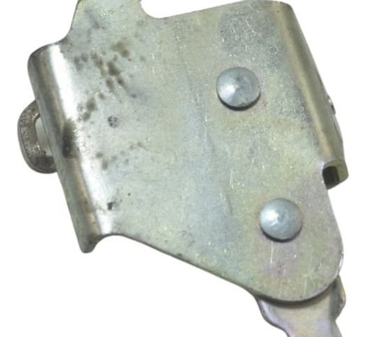 Trava Banco Honda Cb 500 F 18-21 Original