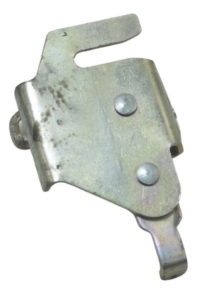 Trava Banco Honda Cb 500 F 18-21 Original Trava Banco Honda Cb 500 F 18-21 Original