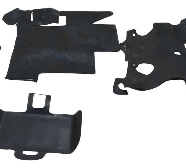 Kit Manta Honda Cb 500 F 18-21 Original