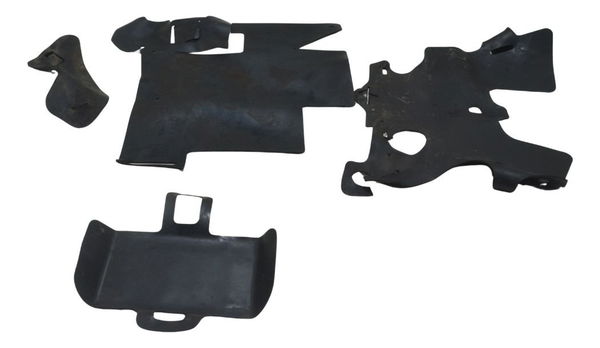 Kit Manta Honda Cb 500 F 18-21 Original Kit Manta Honda Cb 500 F 18-21 Original