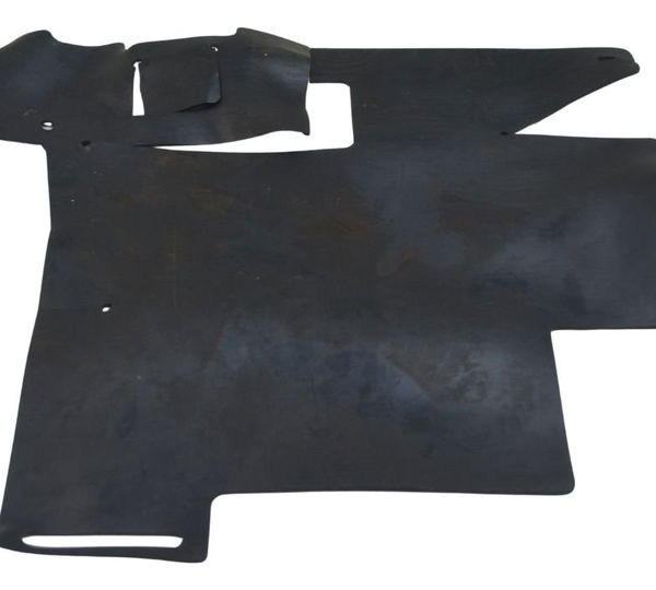 Kit Manta Honda Cb 500 F 18-21 Original