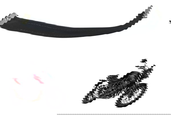 Cinta Banco Traseiro Honda Cb 500 F 18-21 Original