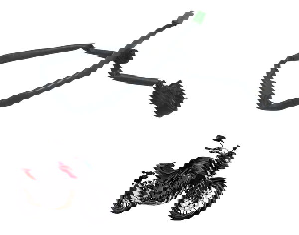 Sensor Pedal Descanso Lateral Honda Cb 500 F 18-21 Original