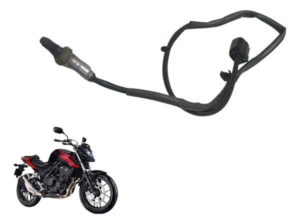 Sonda Lambda Honda Cb 500 F 18-21 Original