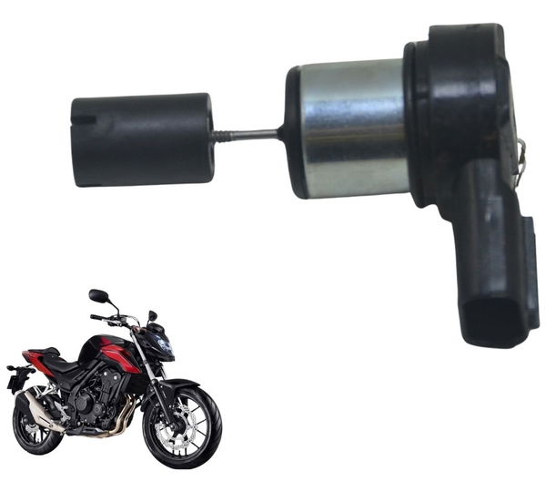 Sensor Marcha Lenta Honda Cb 500 F 18-21 Original